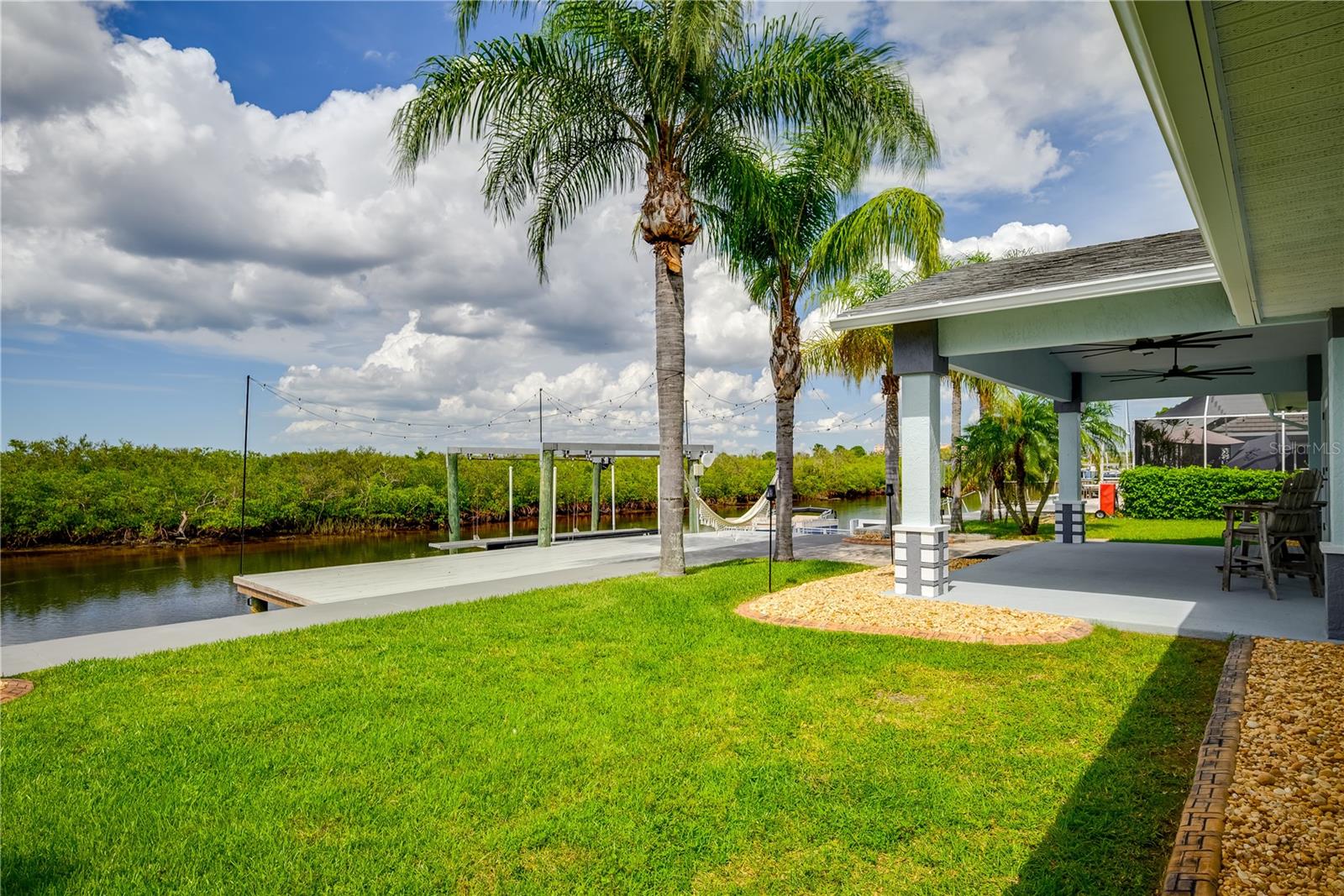 GULF HARBORS WOODLANDS - Residential