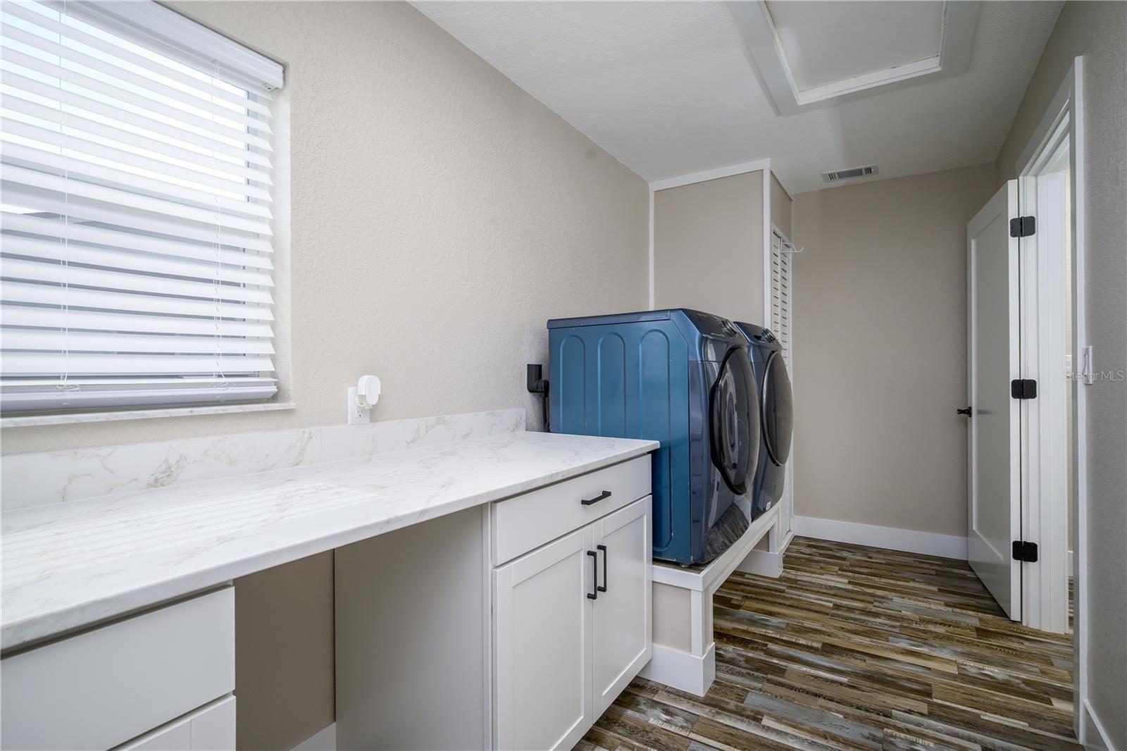 GULF HARBORS WOODLANDS - Residential