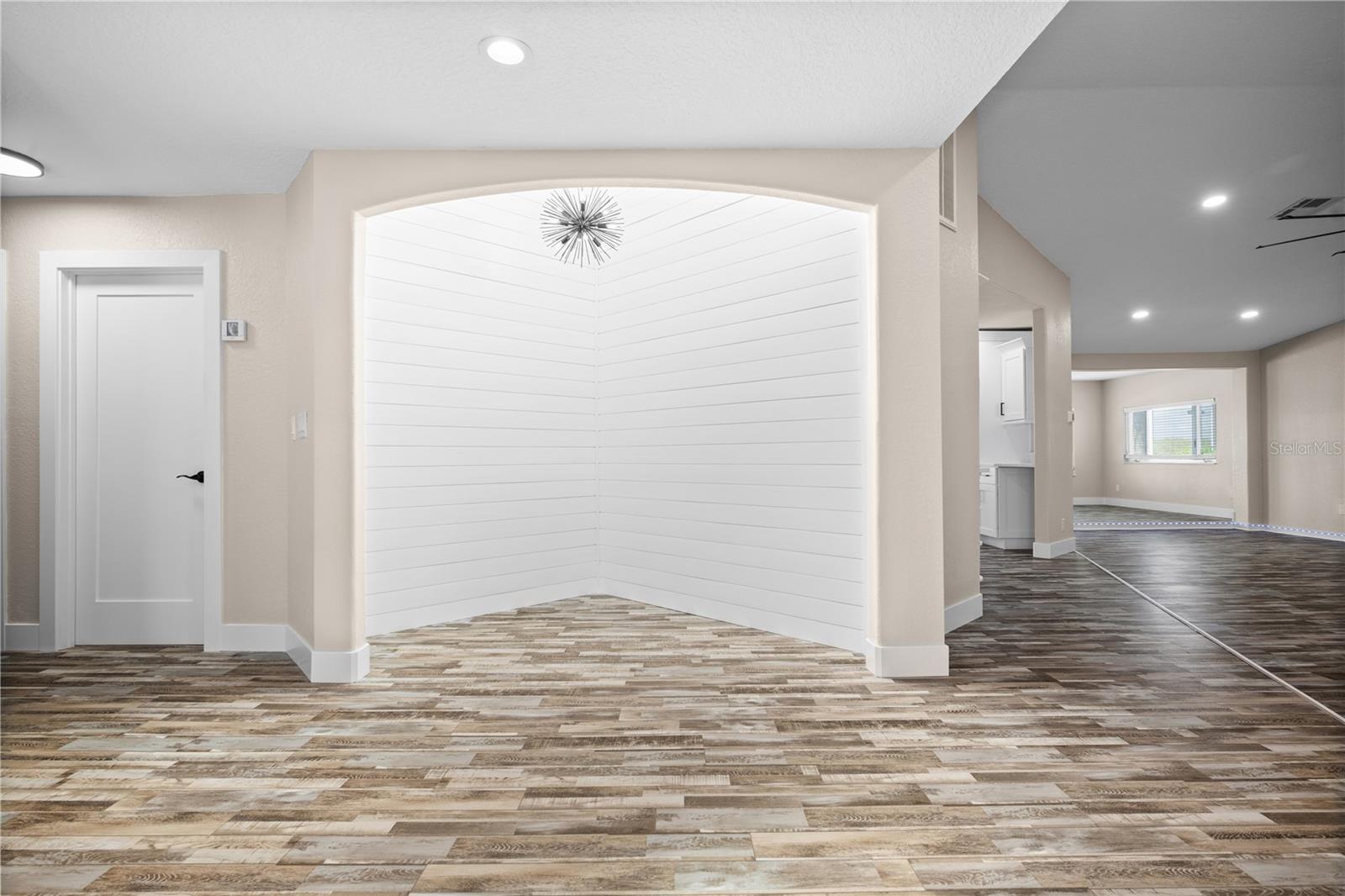 GULF HARBORS WOODLANDS - Residential