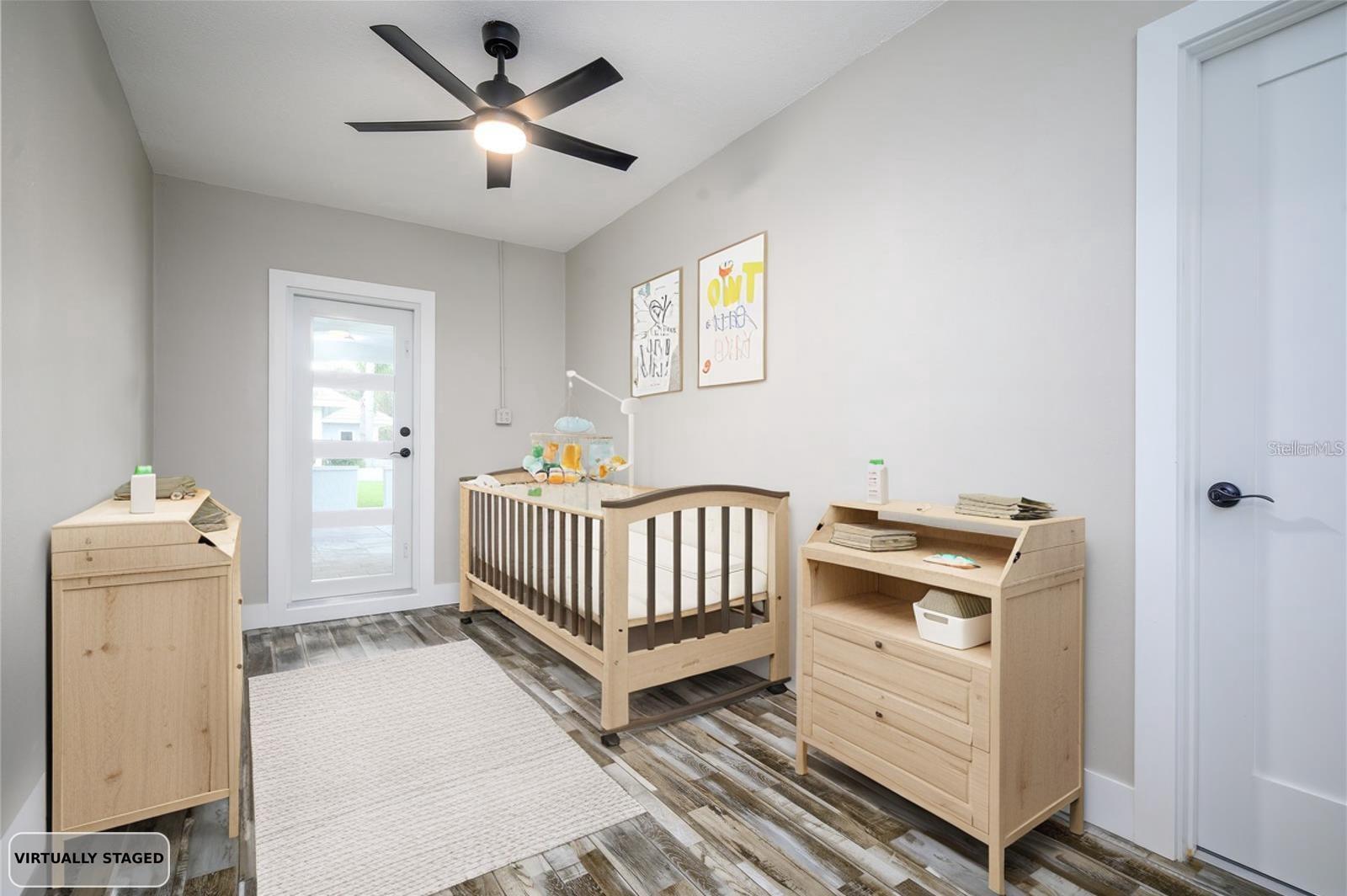 GULF HARBORS WOODLANDS - Residential