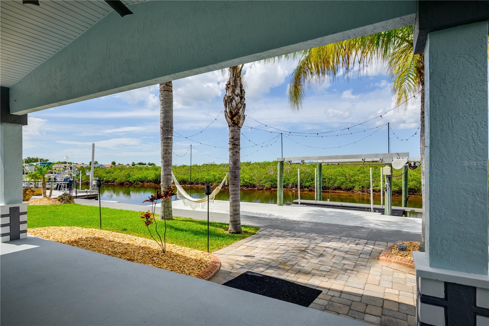 GULF HARBORS WOODLANDS - Residential