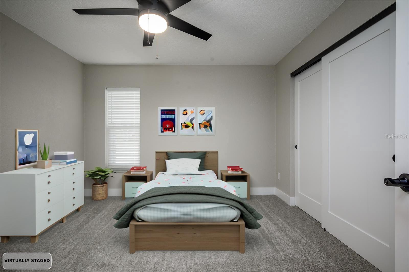 GULF HARBORS WOODLANDS - Residential