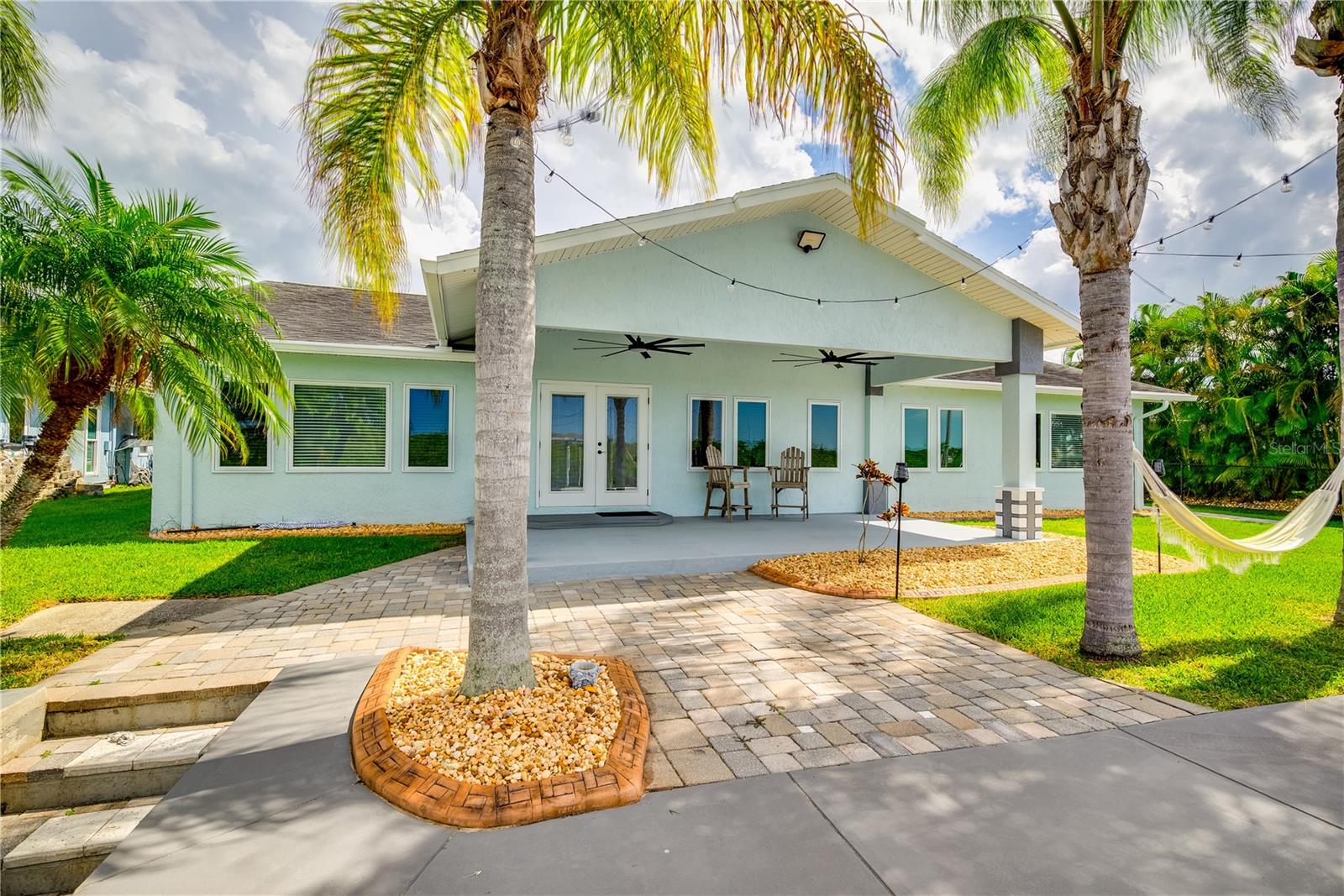 GULF HARBORS WOODLANDS - Residential