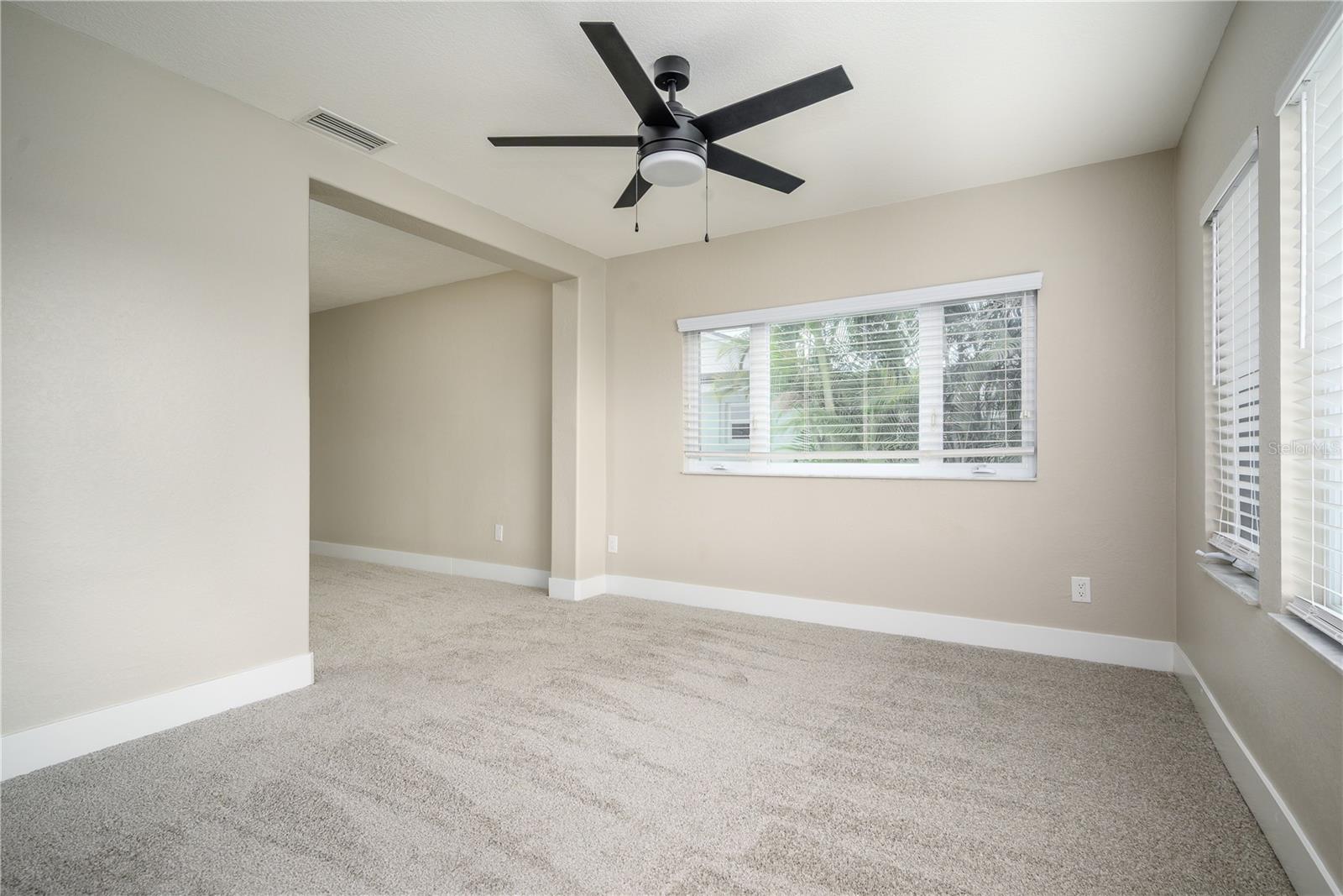 GULF HARBORS WOODLANDS - Residential