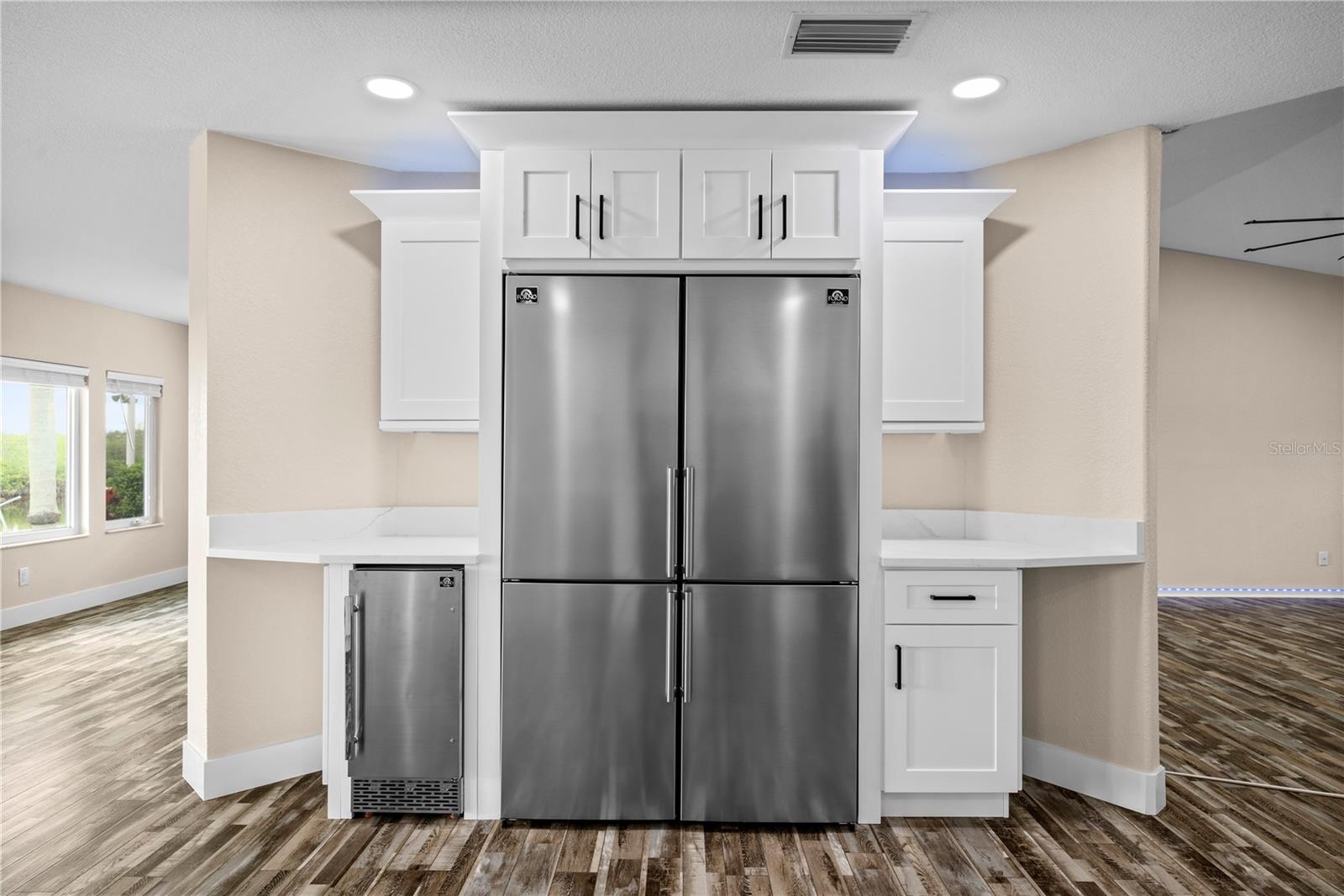 GULF HARBORS WOODLANDS - Residential