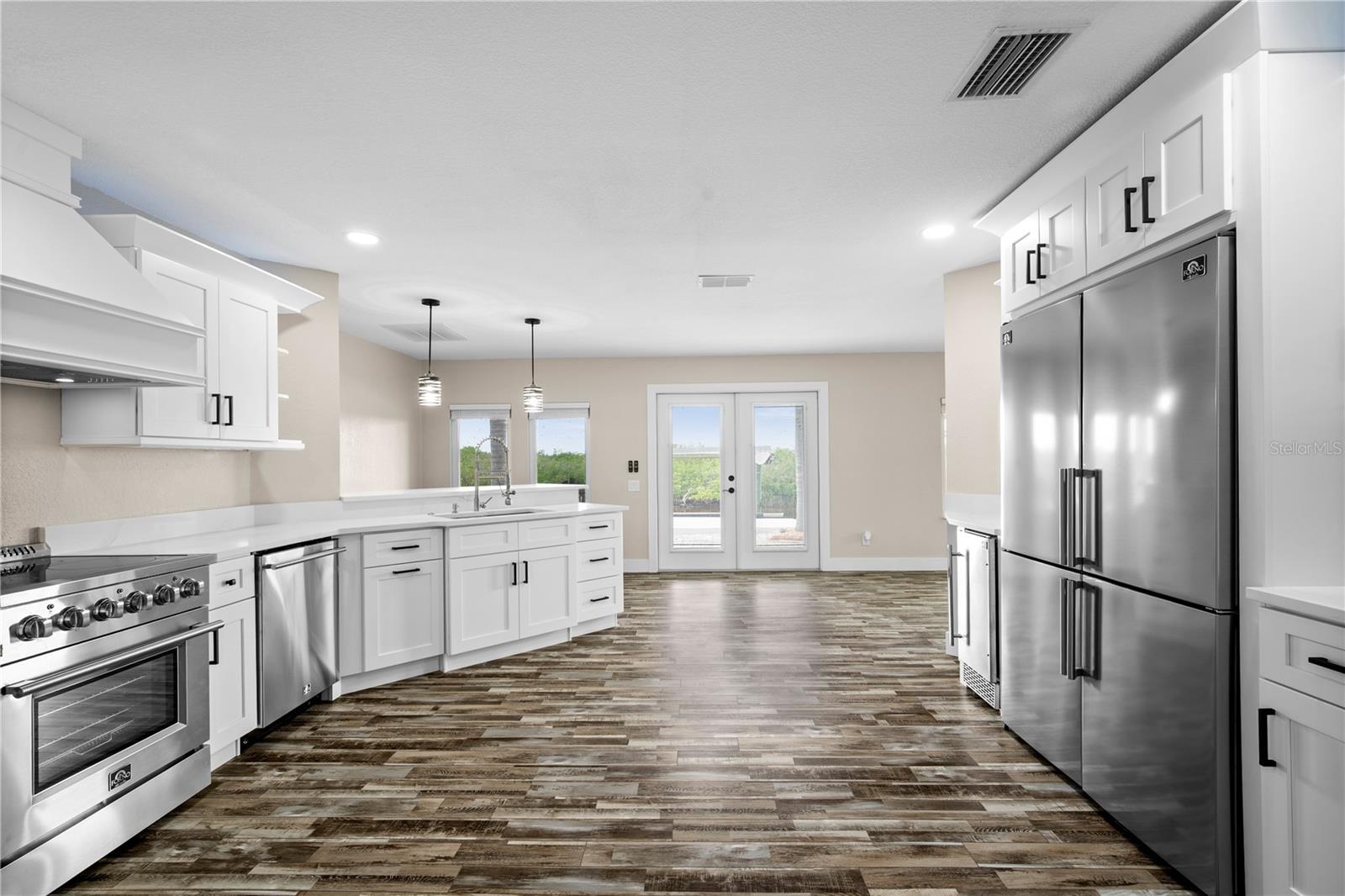 GULF HARBORS WOODLANDS - Residential