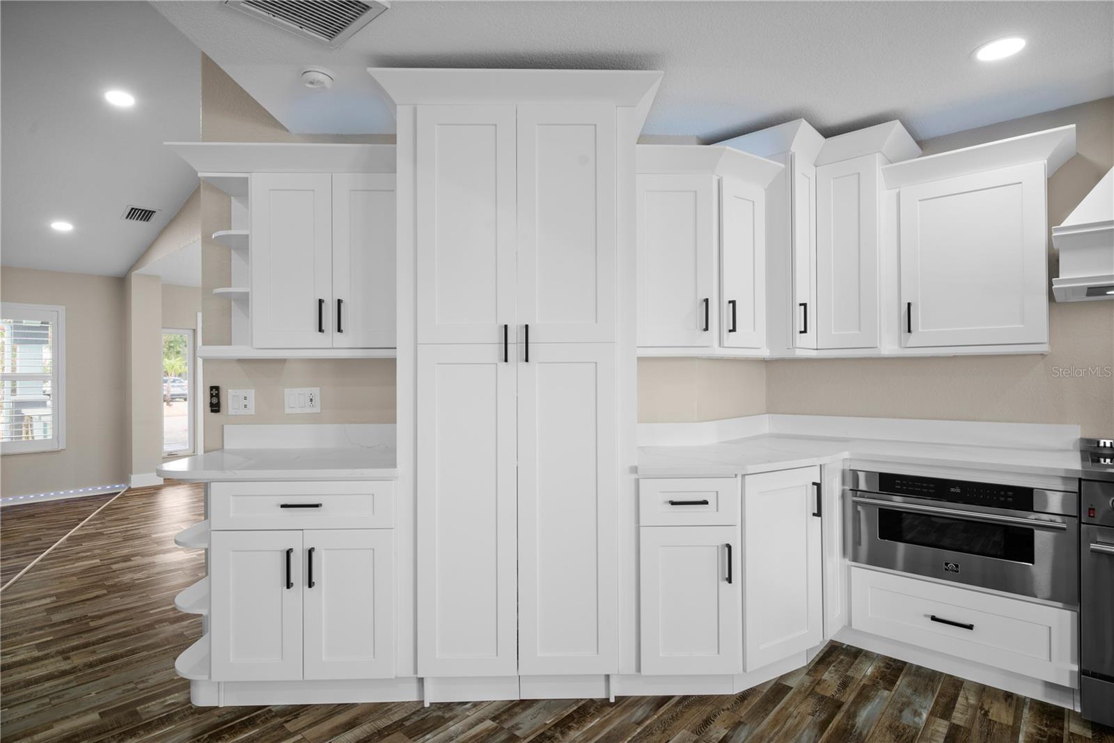 GULF HARBORS WOODLANDS - Residential