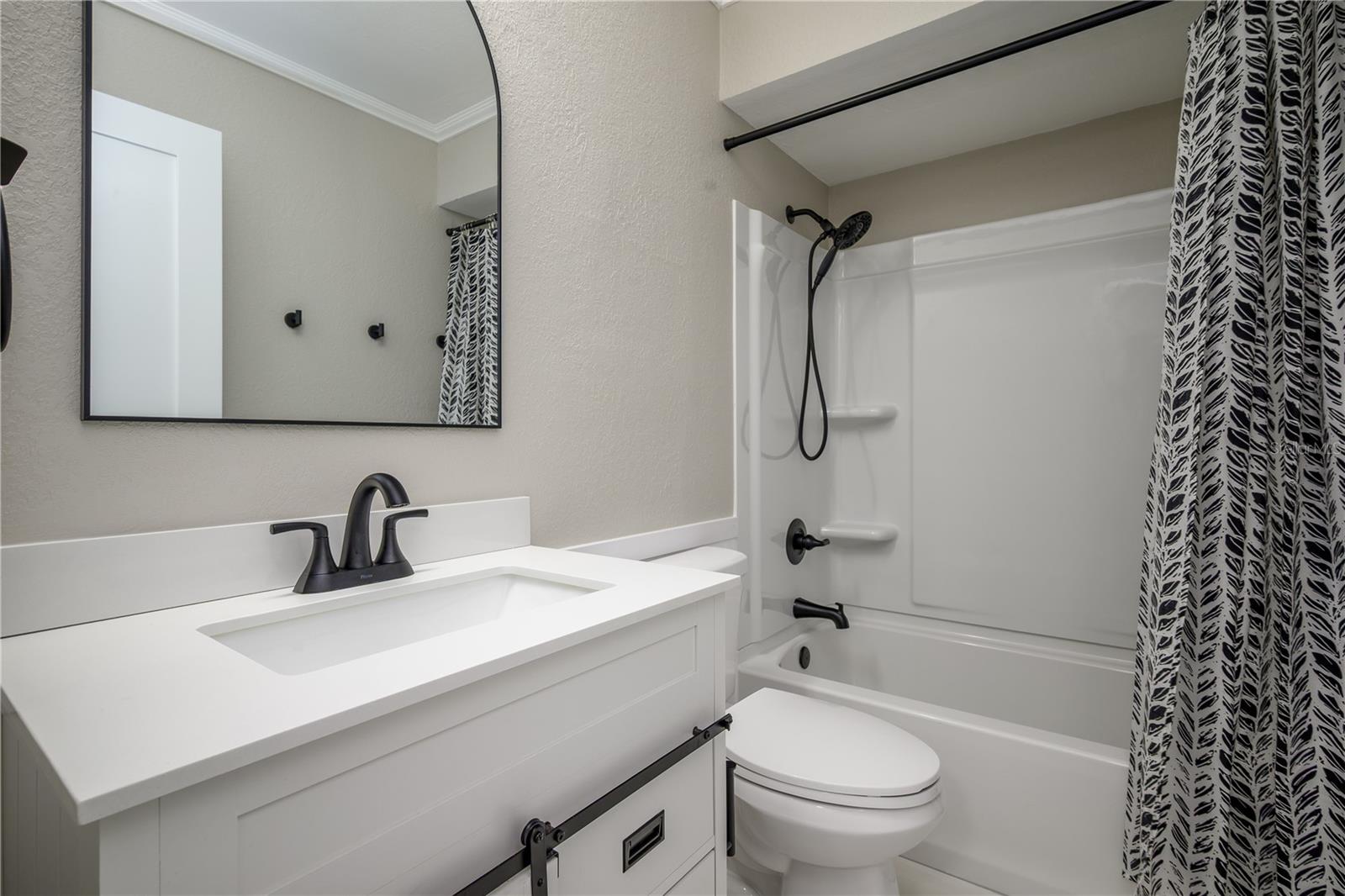 GULF HARBORS WOODLANDS - Residential