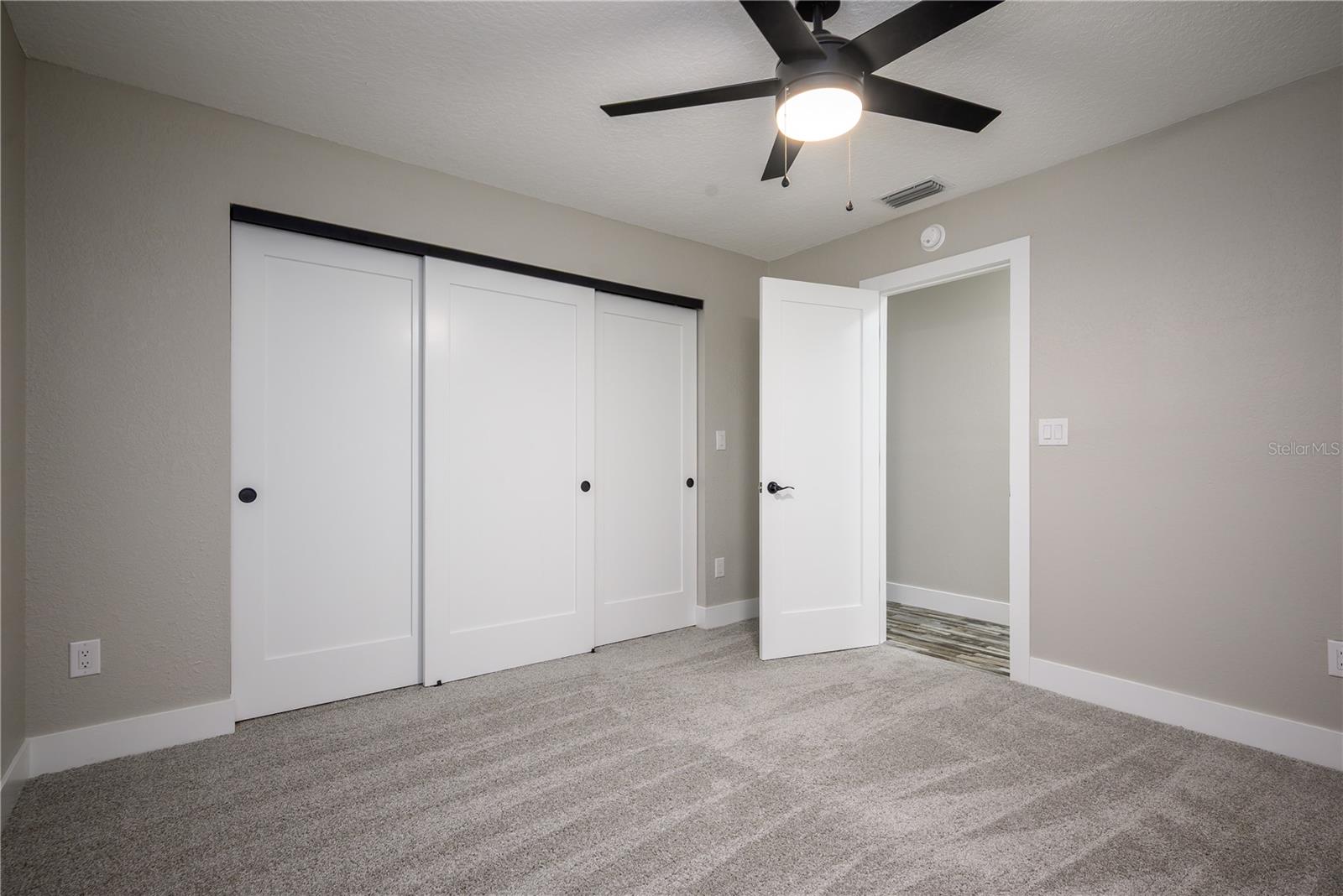 GULF HARBORS WOODLANDS - Residential