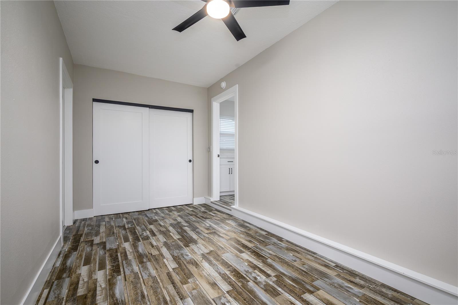 GULF HARBORS WOODLANDS - Residential