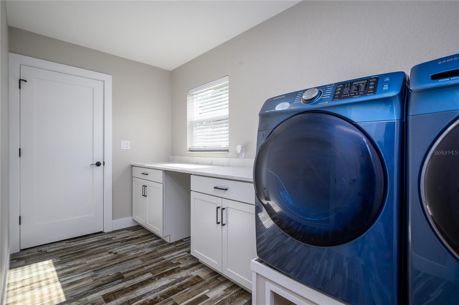 GULF HARBORS WOODLANDS - Residential