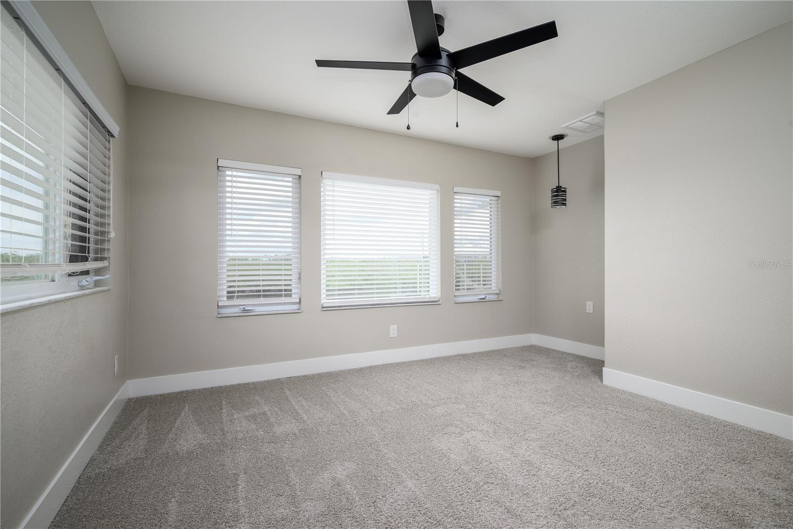 GULF HARBORS WOODLANDS - Residential