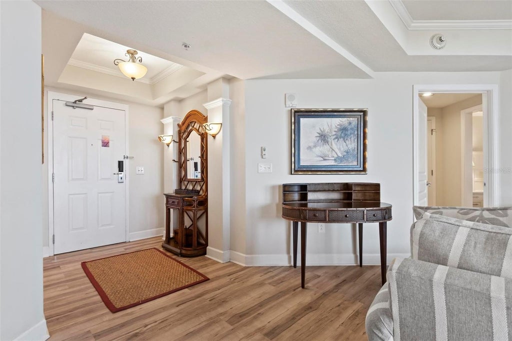 Photo of 200 Ocean Crest Drive #705, Palm Coast, FL 32137 (MLS # FC319336)