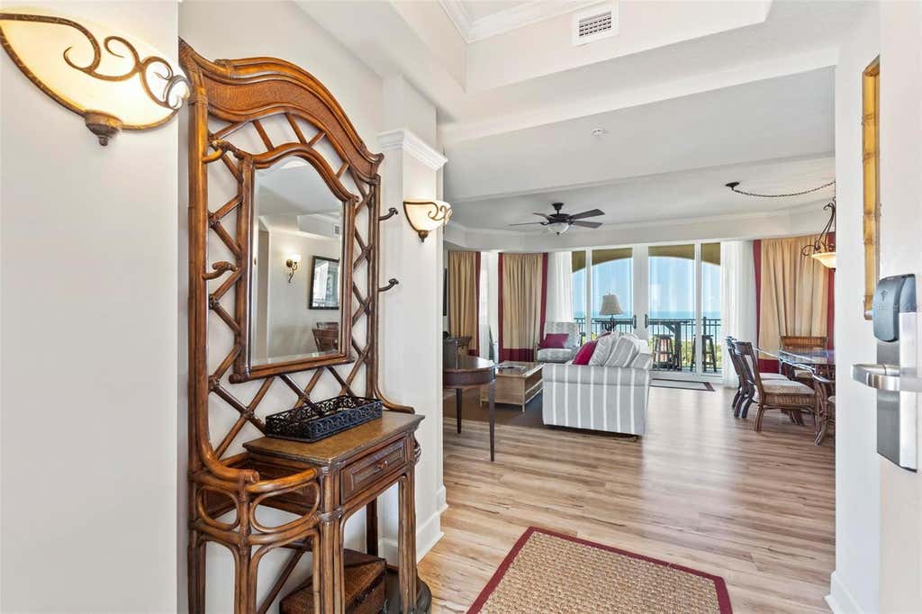 Photo of 200 Ocean Crest Drive #705, Palm Coast, FL 32137 (MLS # FC319336)
