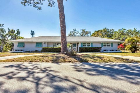 3124 TANGLEWOOD DRIVE SARASOTA FL 34239