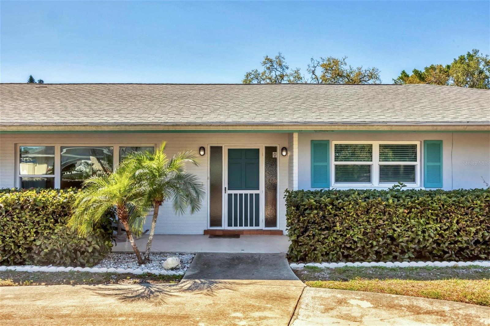 3124 TANGLEWOOD DRIVE