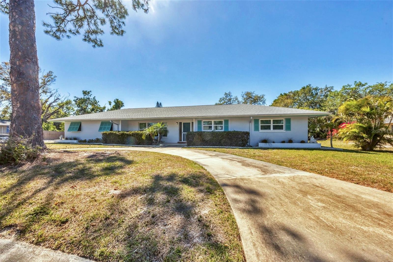 3124 TANGLEWOOD DRIVE