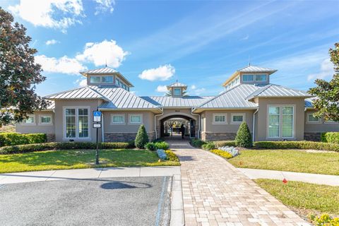 A home in WINTER GARDEN