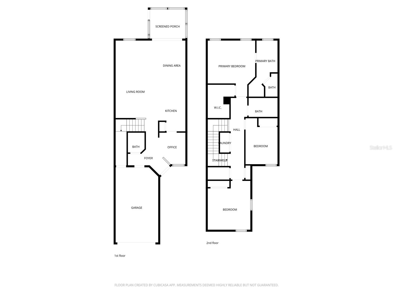 CLAYTON CROSSING TWNHMS SECOND AMD - Residential