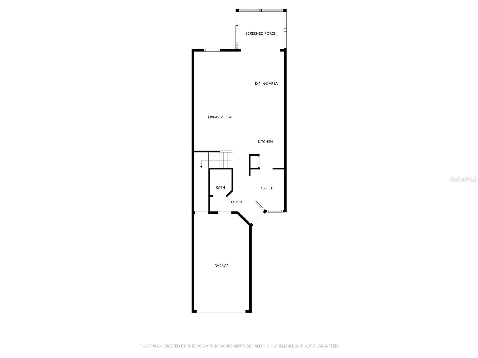 CLAYTON CROSSING TWNHMS SECOND AMD - Residential
