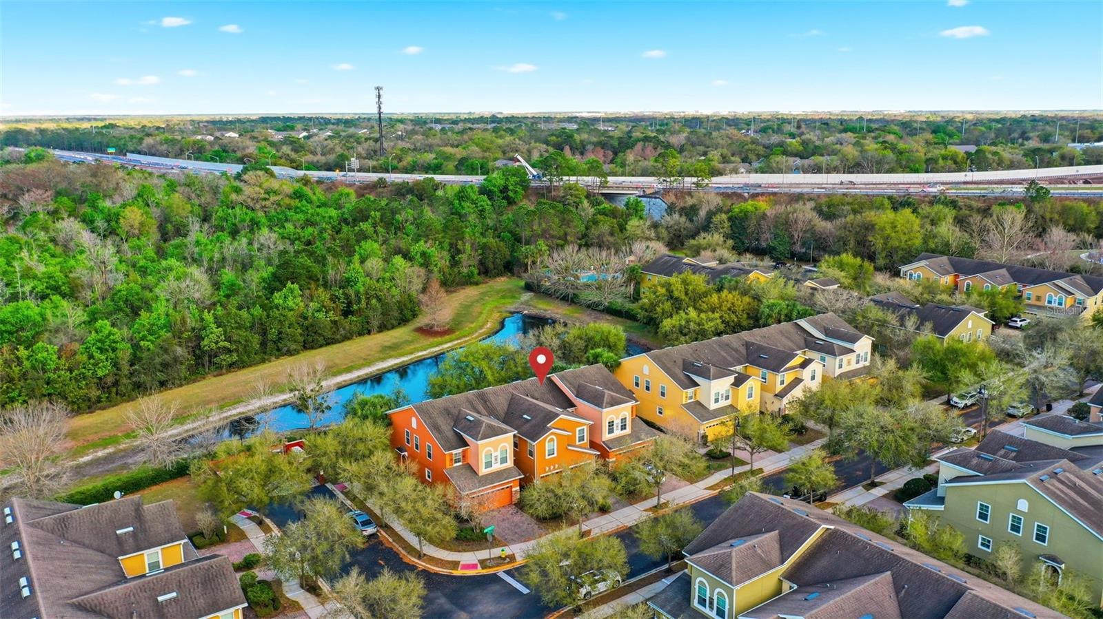 CLAYTON CROSSING TWNHMS SECOND AMD - Residential