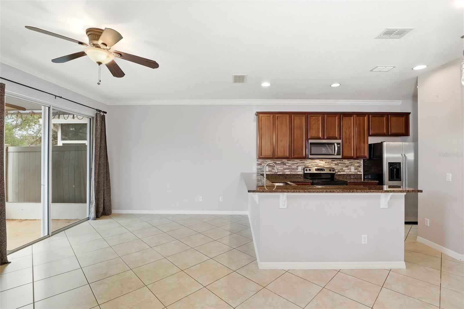 CLAYTON CROSSING TWNHMS SECOND AMD - Residential