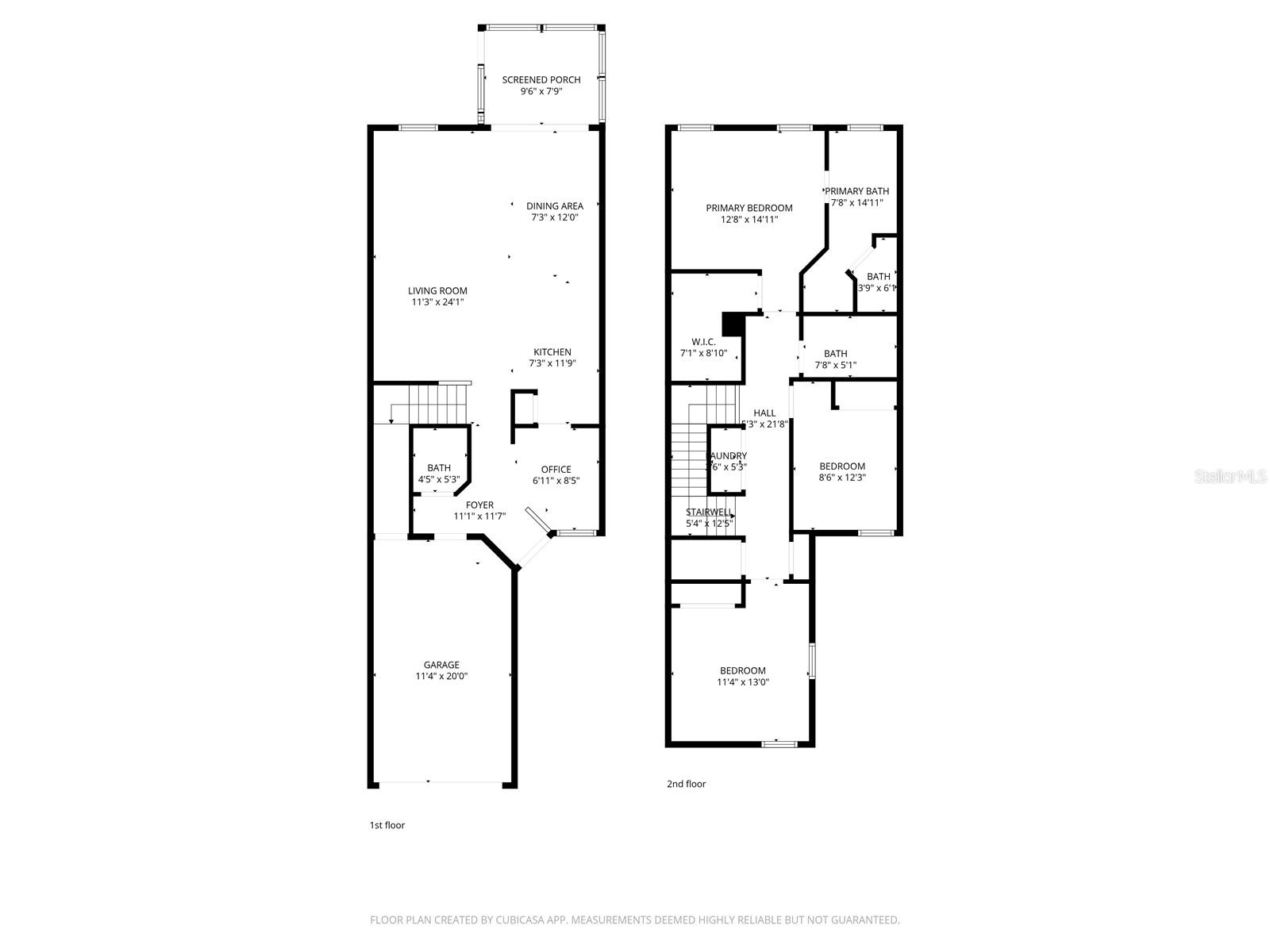 CLAYTON CROSSING TWNHMS SECOND AMD - Residential