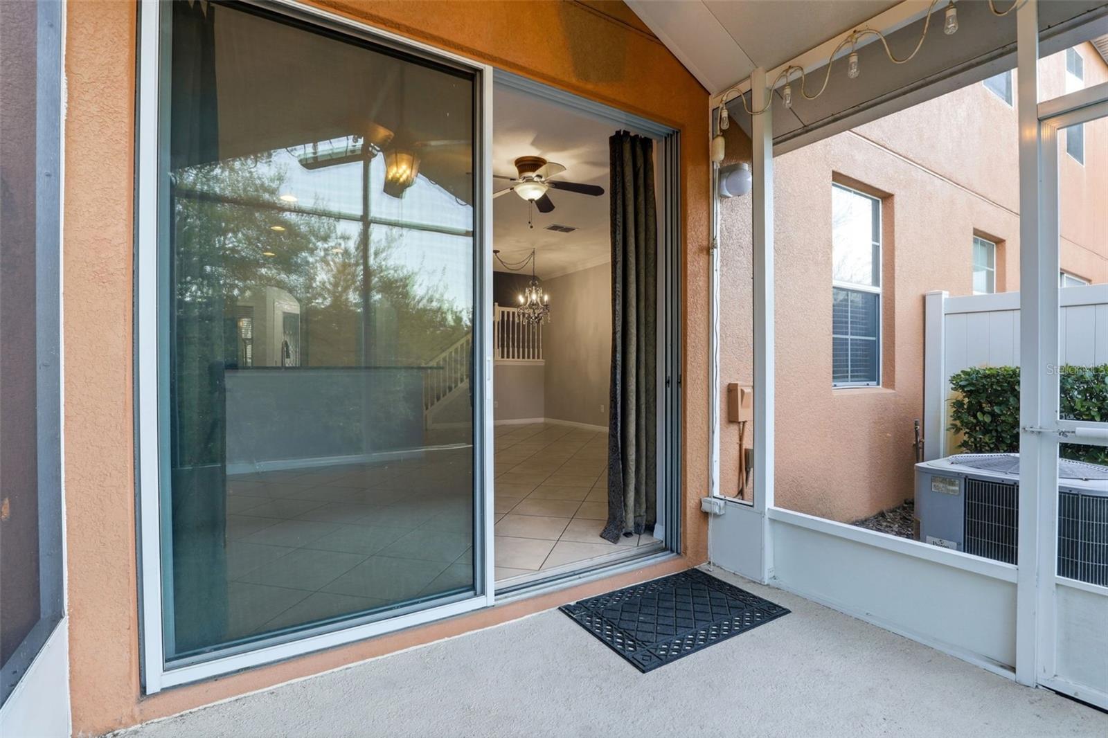 CLAYTON CROSSING TWNHMS SECOND AMD - Residential