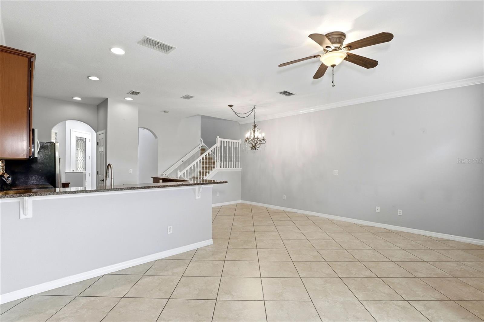 CLAYTON CROSSING TWNHMS SECOND AMD - Residential