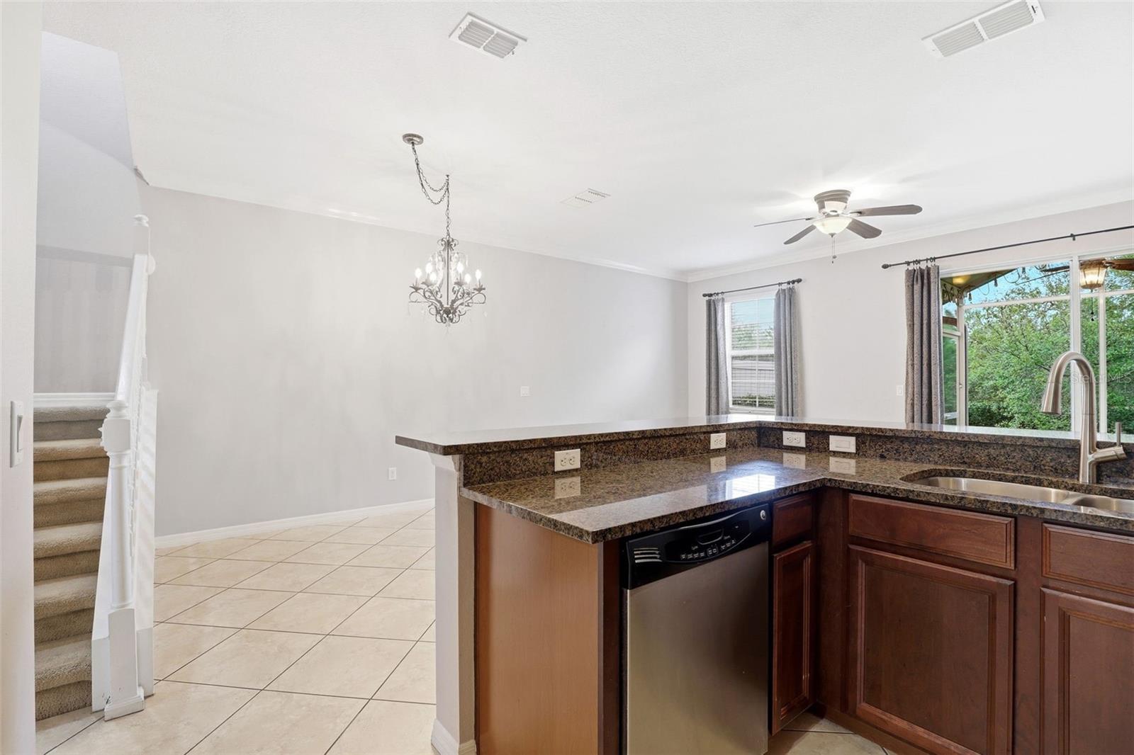 CLAYTON CROSSING TWNHMS SECOND AMD - Residential