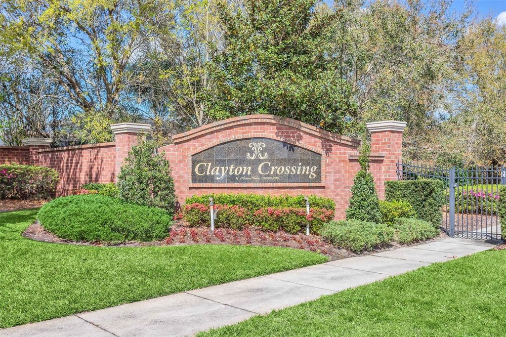 Photo of 5343 Hidden Cypress Lane, Oviedo, FL 32765 (MLS # O6390037)