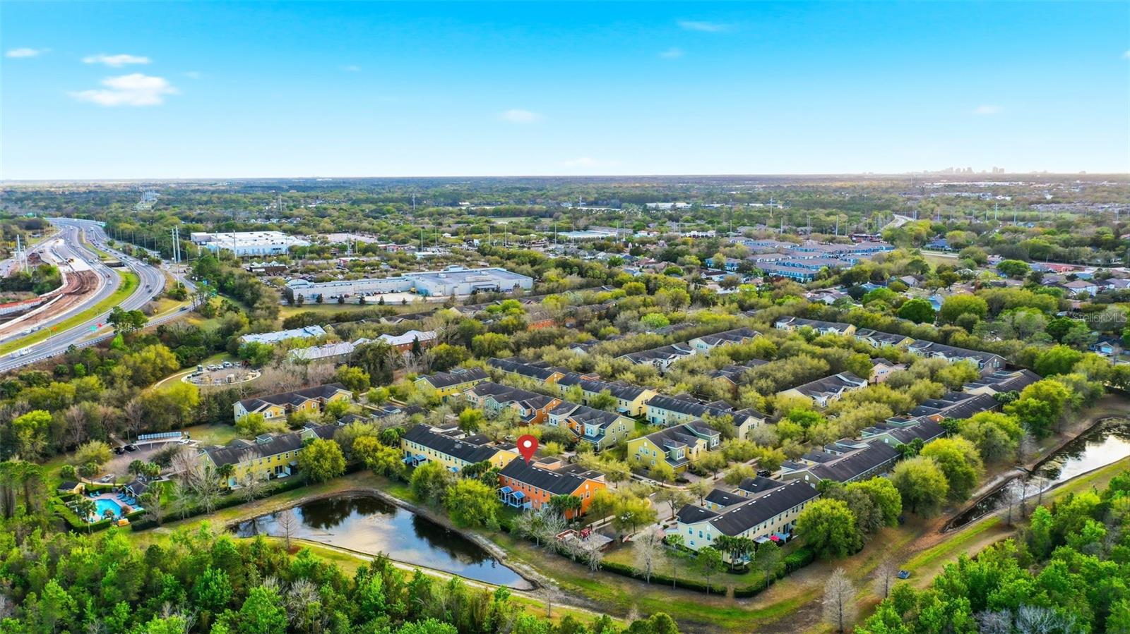 CLAYTON CROSSING TWNHMS SECOND AMD - Residential