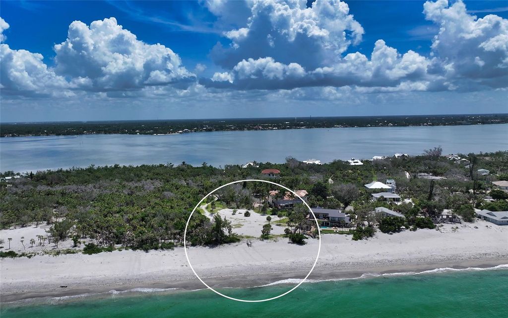 Photo of 6160 Manasota Key Road, Englewood, FL 34223 (MLS # A4661833)