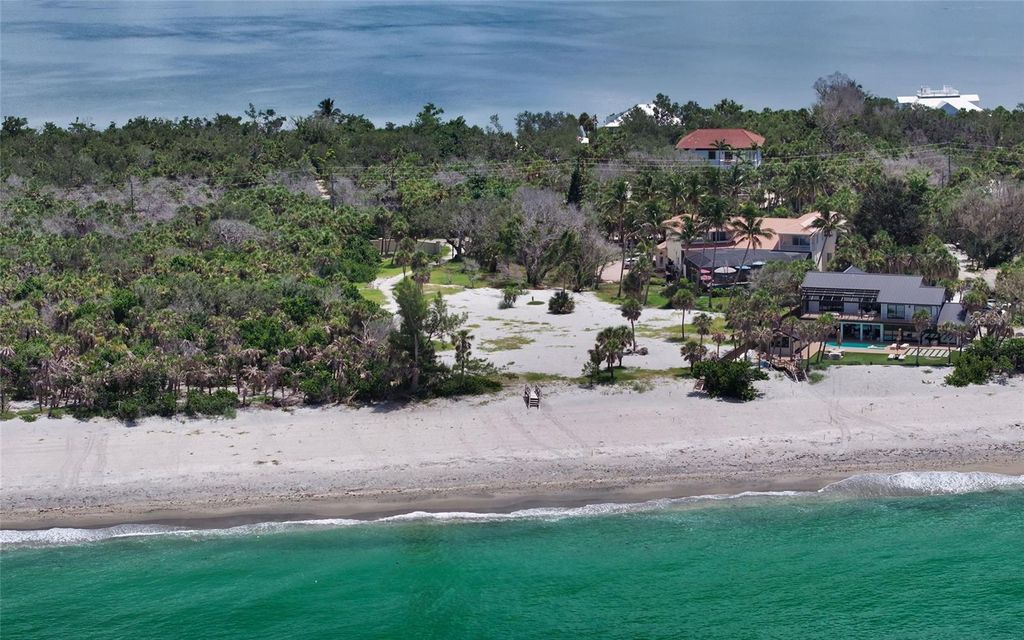 Photo of 6160 Manasota Key Road, Englewood, FL 34223 (MLS # A4661833)