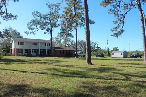 A home in NEW PORT RICHEY