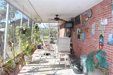 A home in NEW PORT RICHEY