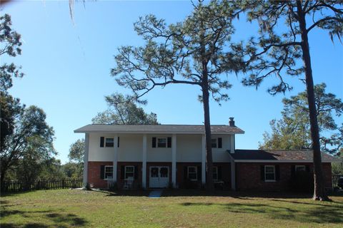 A home in NEW PORT RICHEY