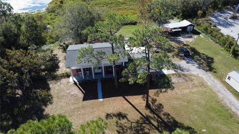 A home in NEW PORT RICHEY