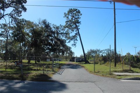 A home in NEW PORT RICHEY