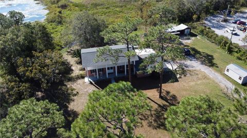 A home in NEW PORT RICHEY