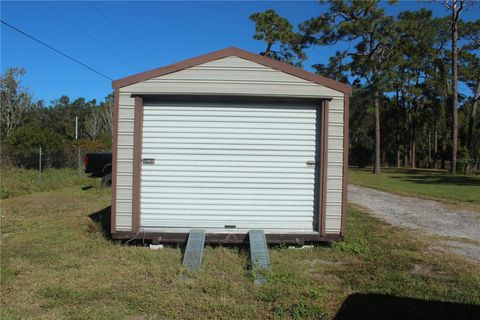 A home in NEW PORT RICHEY