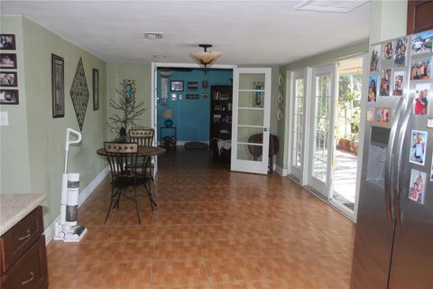 A home in NEW PORT RICHEY