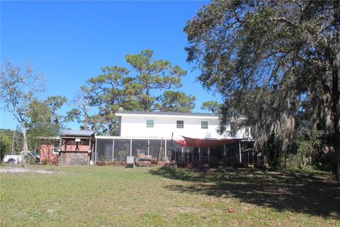 A home in NEW PORT RICHEY