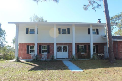 A home in NEW PORT RICHEY