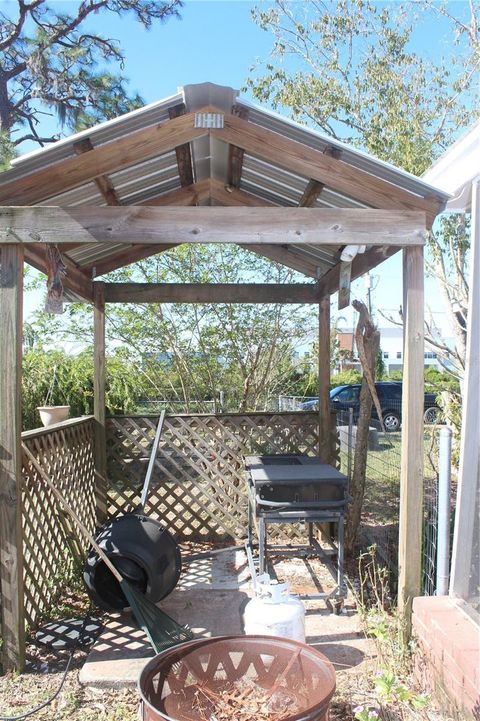 A home in NEW PORT RICHEY