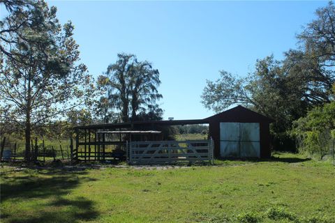 A home in NEW PORT RICHEY