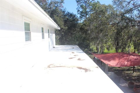 A home in NEW PORT RICHEY