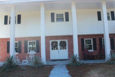 A home in NEW PORT RICHEY