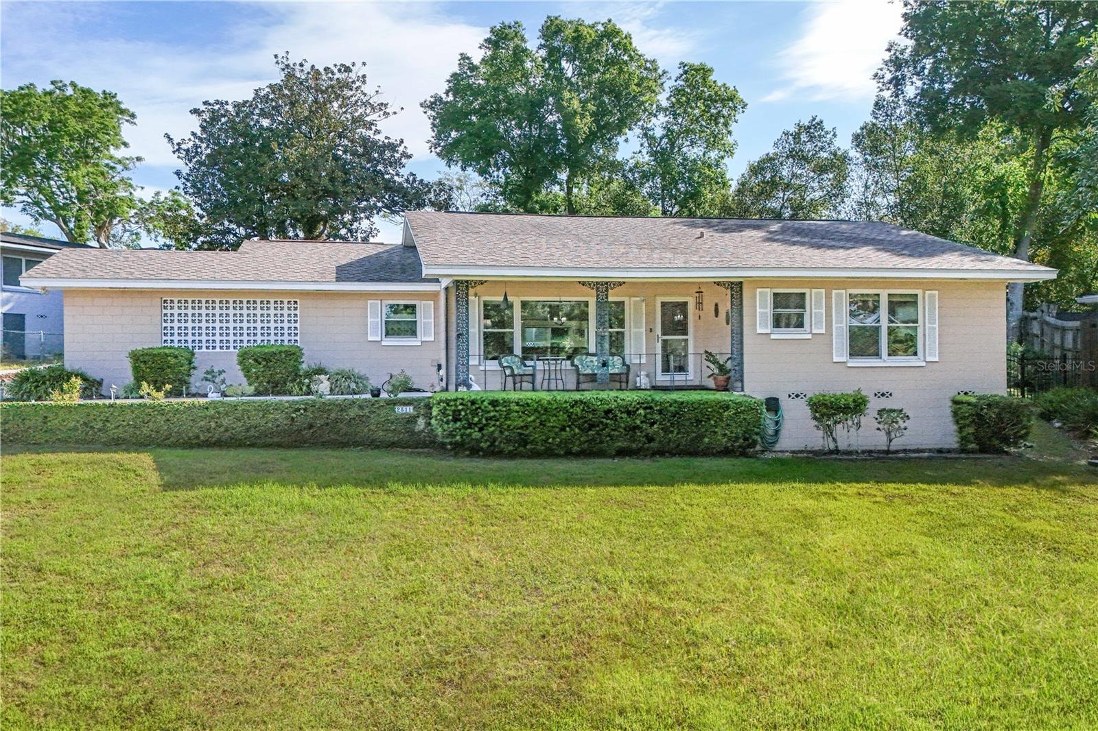 2311 SUNSET DRIVE