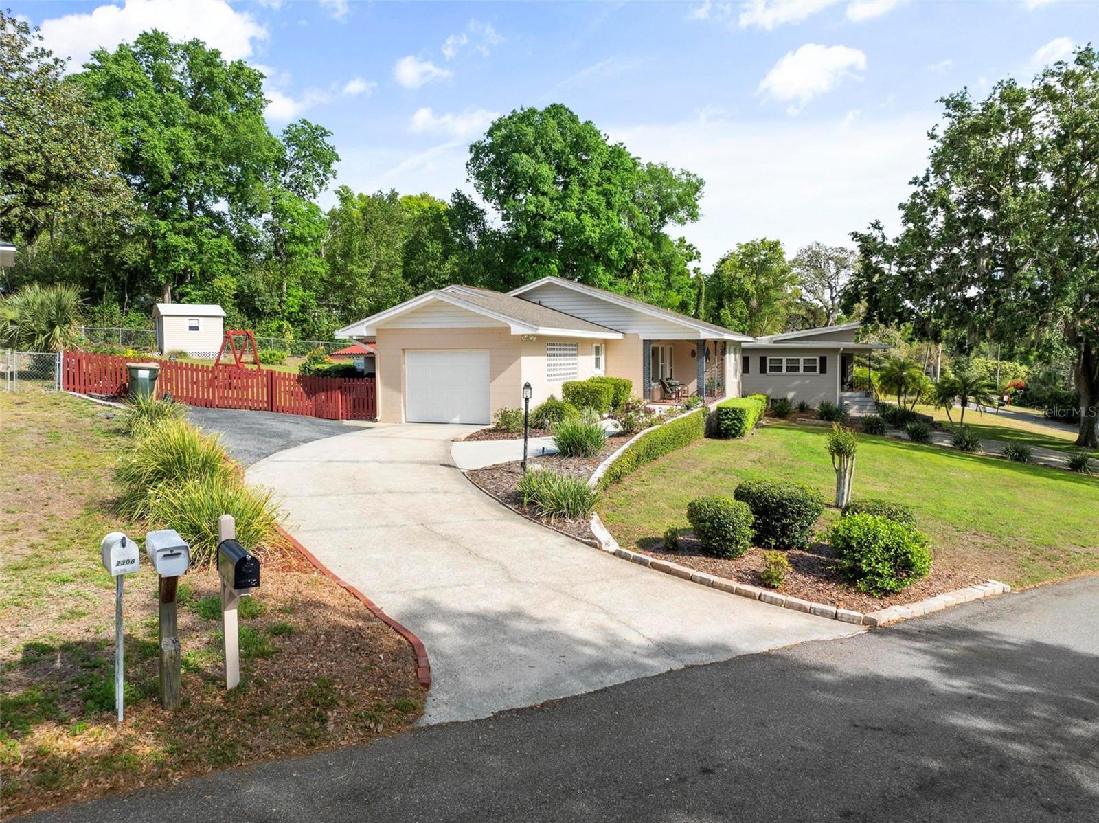 2311 SUNSET DRIVE